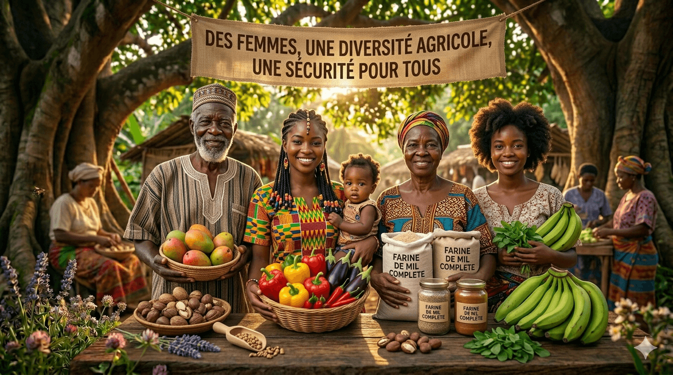 Soutenir les projets